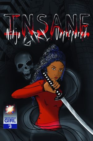 Issue #3 | PRE-ORDER NOW!