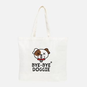 BYE-BYE DOGGIE® Tote