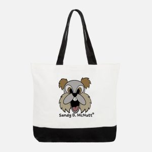 Sandy B McNutt® Deluxe Tote