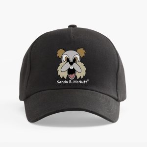 Sandy B McNutt® Baseball Cap