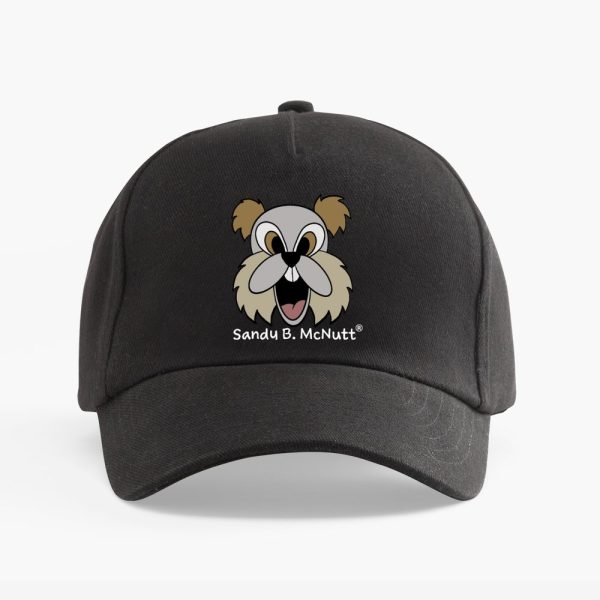 Sandy B McNutt® Baseball Cap