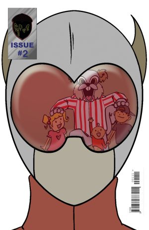 Issue #2 | SPRQ: Releasing Soon!